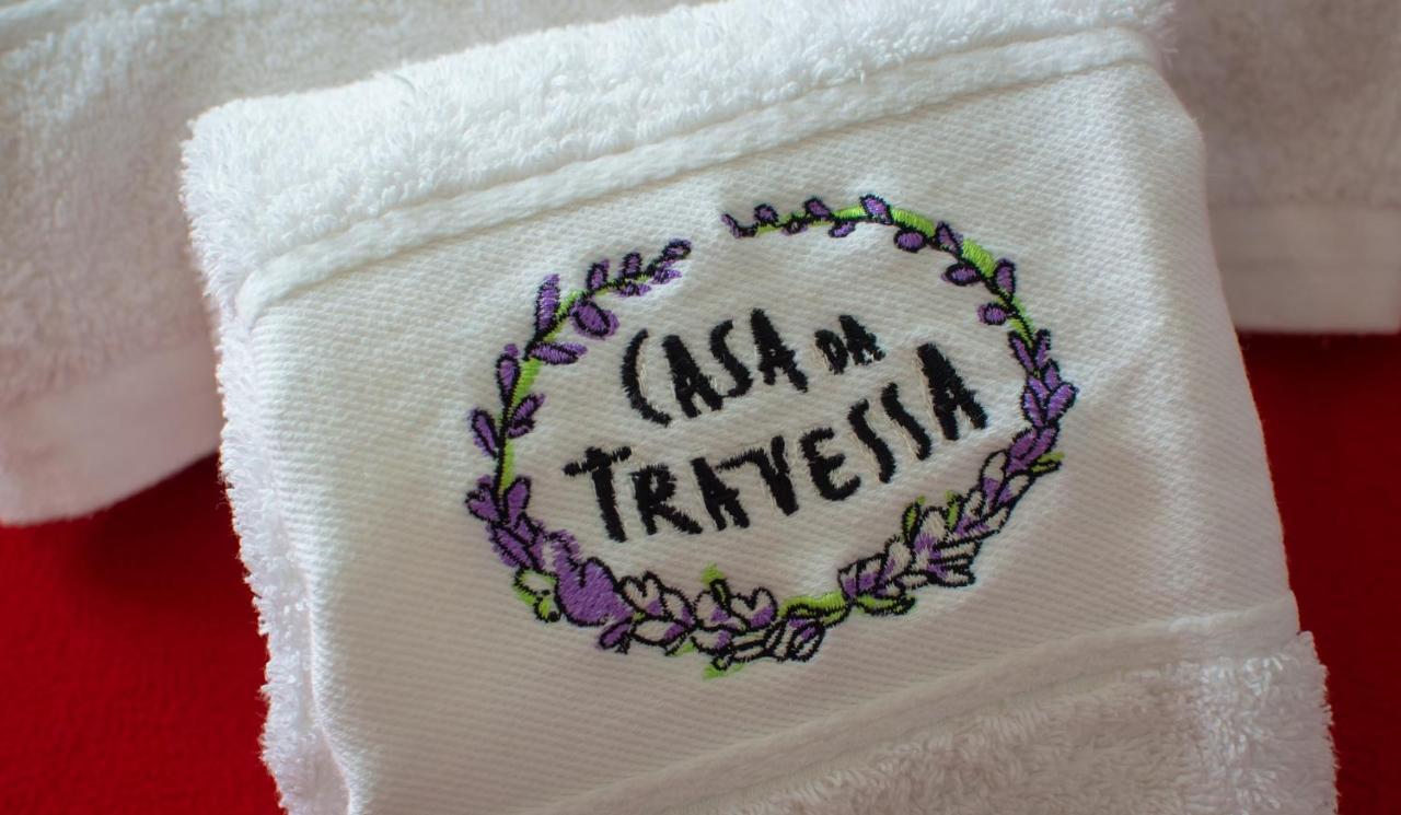 Casa Da Travessa - Obidos Villa Bagian luar foto