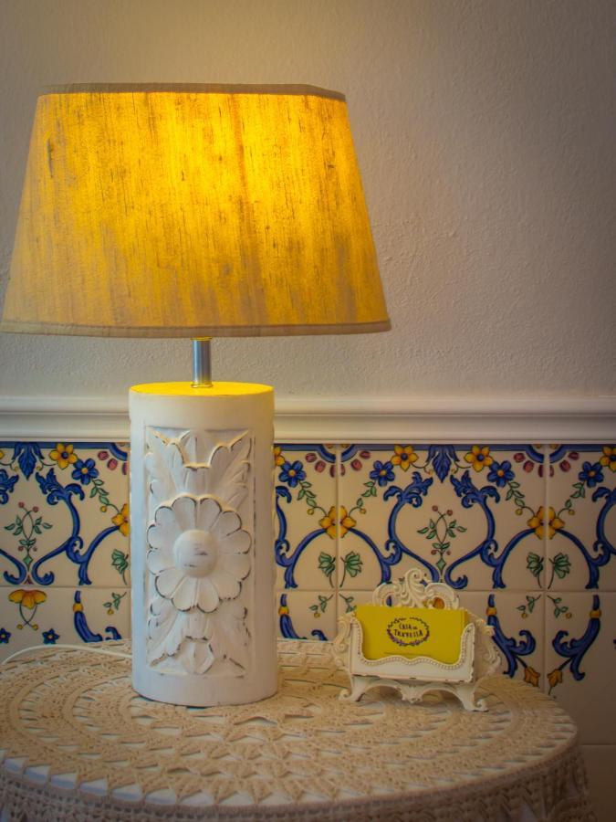 Casa Da Travessa - Obidos Villa Bagian luar foto